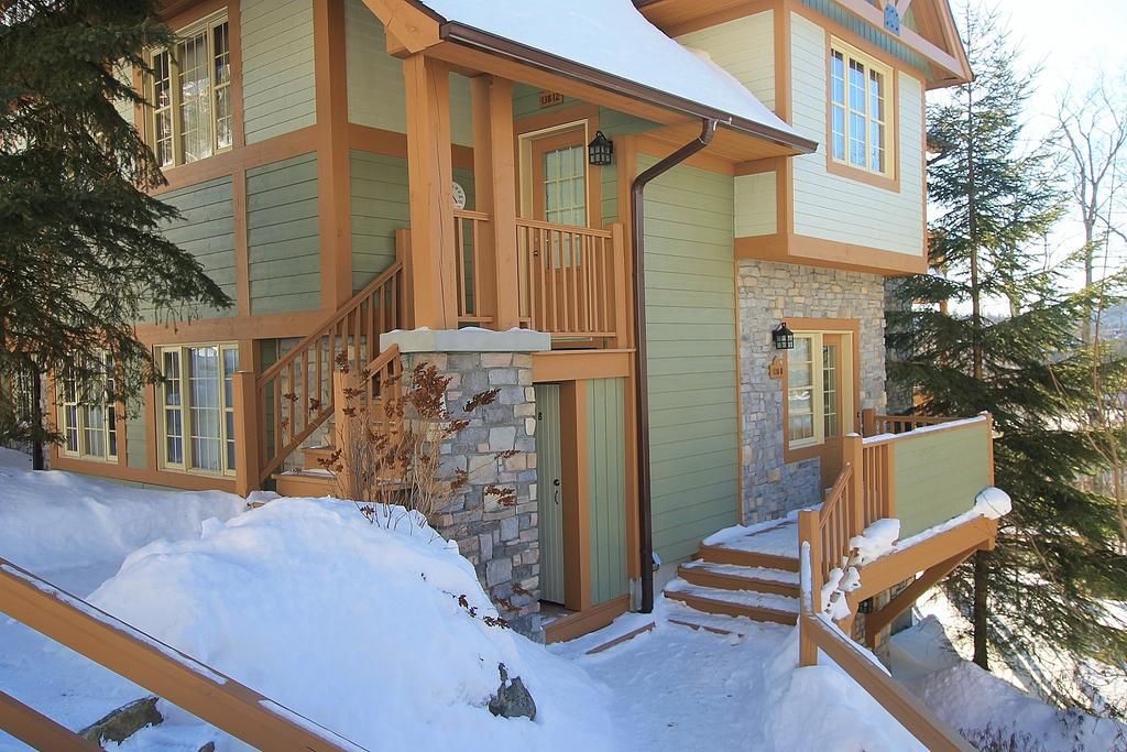 Les Falaises By Rendez-Vous Mont-Tremblant Ruang foto