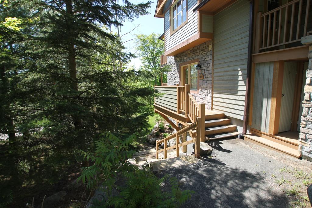 Les Falaises By Rendez-Vous Mont-Tremblant Ruang foto